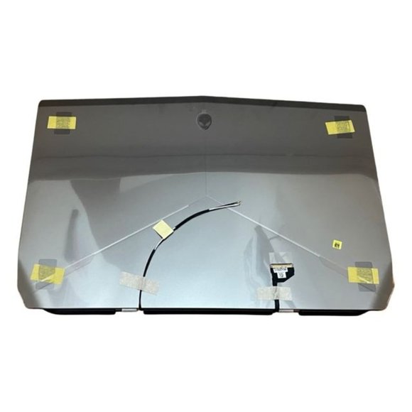 97VYF - 17.3 TouchScreen LCD Display Full Assembly For Alienware 17 R2 (AW17R2) - Picture 7 of 8